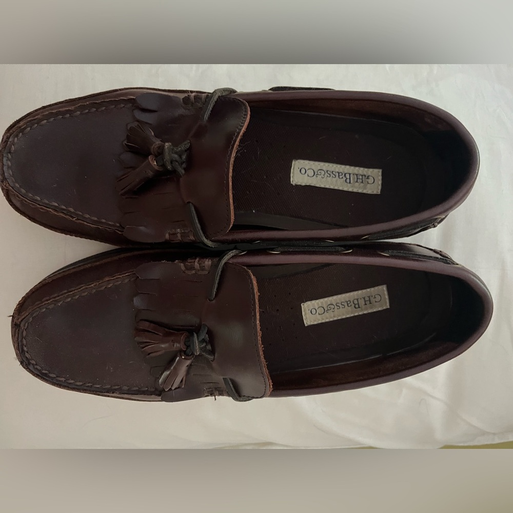 Men’s slip on